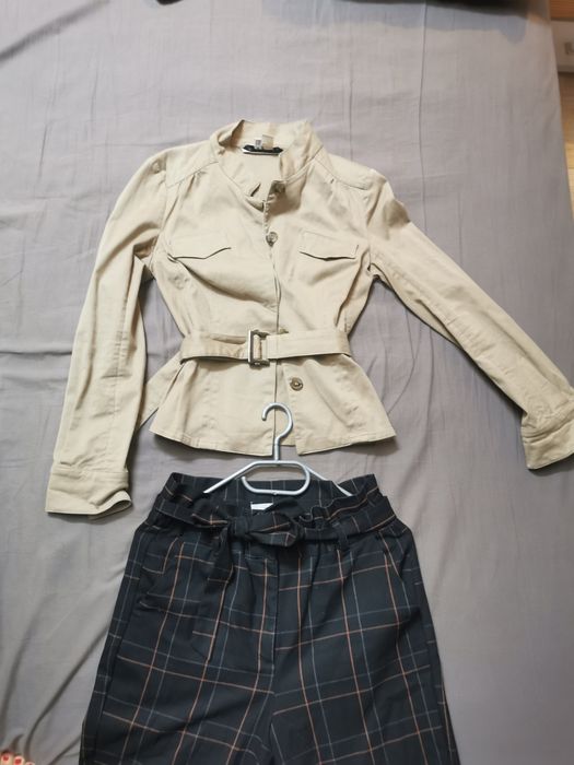 Spodnie Reserved XS/S