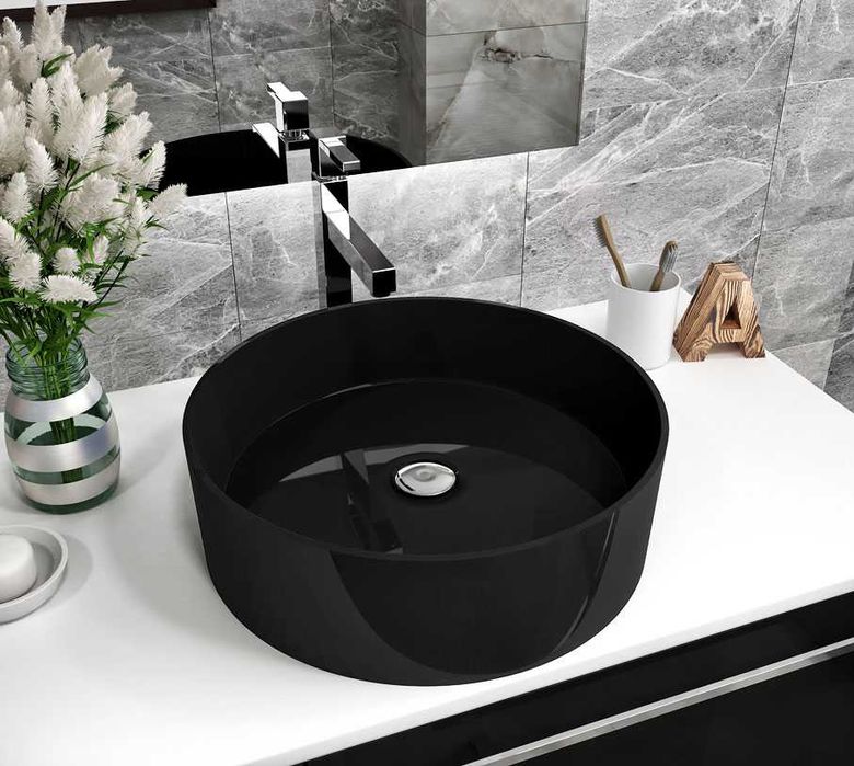 Уцінена Раковина, Умивальник, Luxor Ella, Найнижча Ціна!