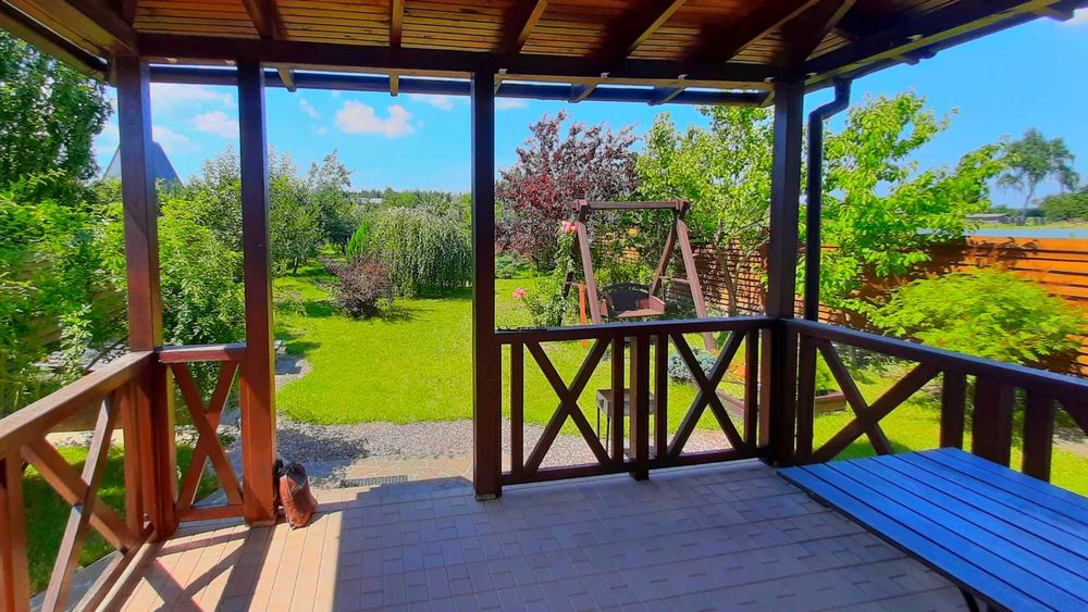 Продам будинок в Плесецькому.  162м.кв.