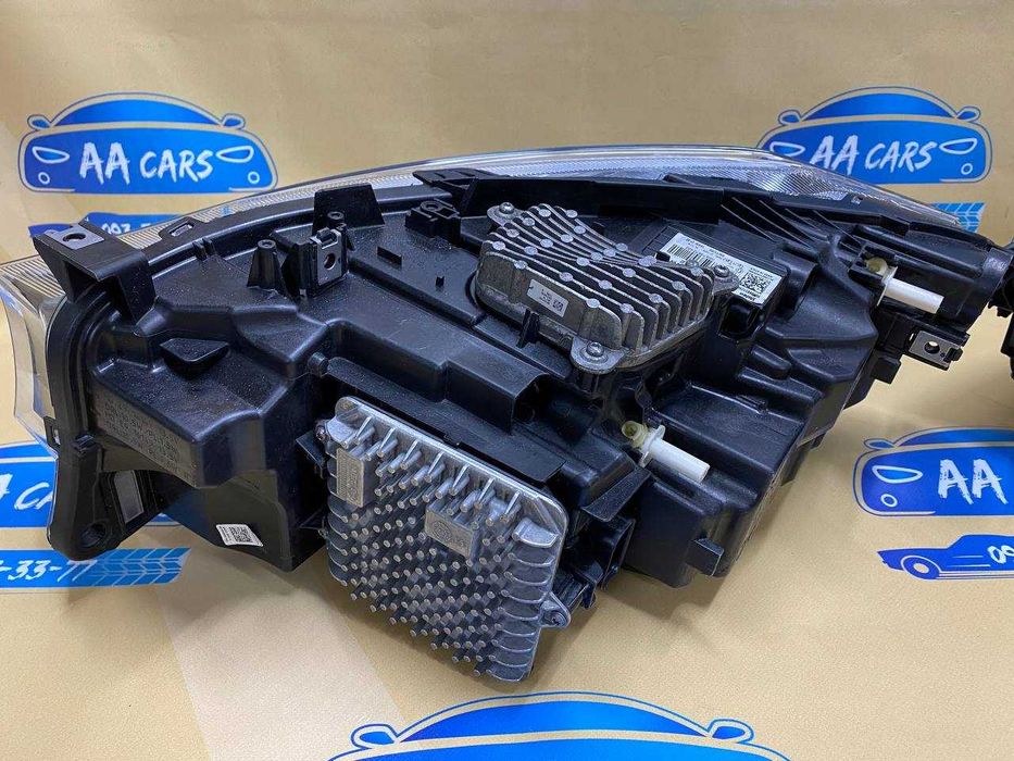 Фара Фари Фары BMW 3 GT F34 Led Gran Turismo 2013 - 2019 Europe