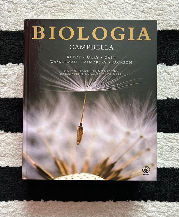 Biologia Campbella