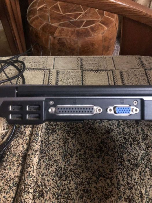 Ноутбук Asus A3000