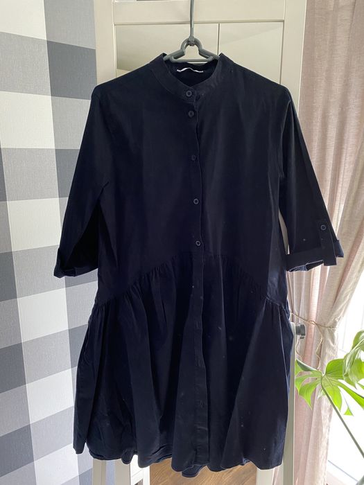 Tuniki/sukienki 2 szt.