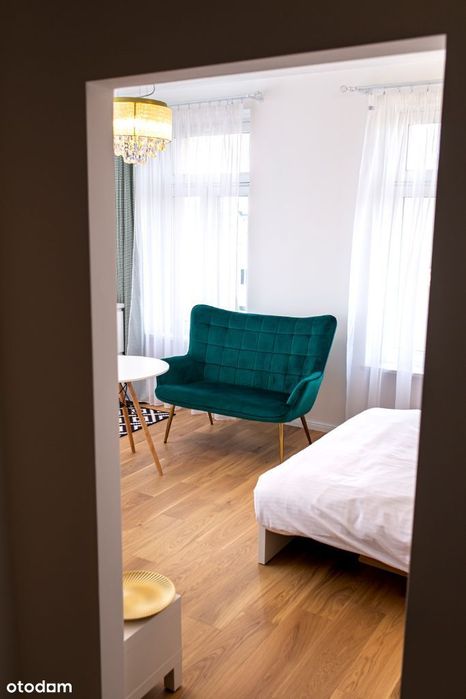 Wyjątkowy apartament w samym centrum, bezpośrednio - Widok 3
