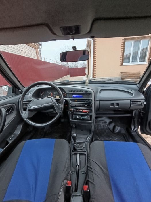 Продам авто в дуже гарному з бережному стані, 2007 рік , газ - бензин.