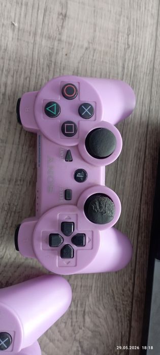 Sony PlayStation 3