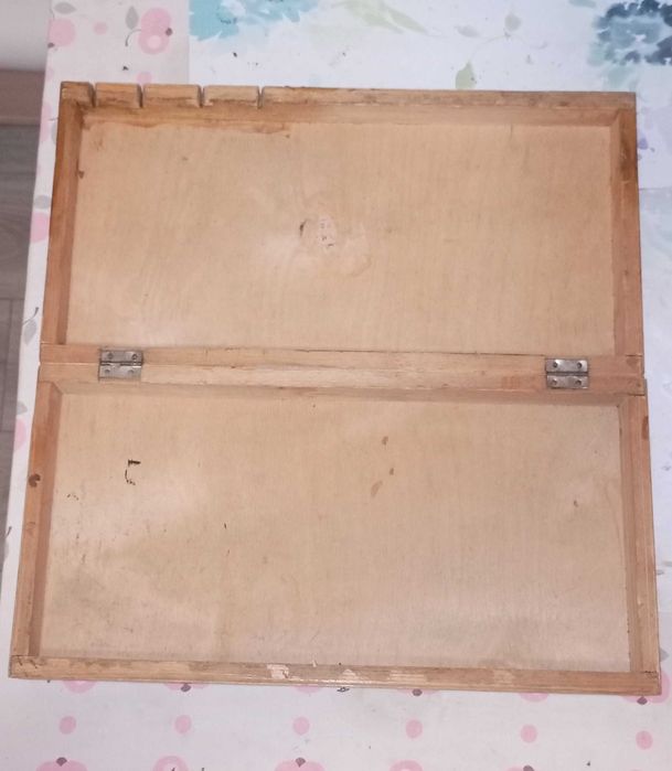 Шахматна дошка велика