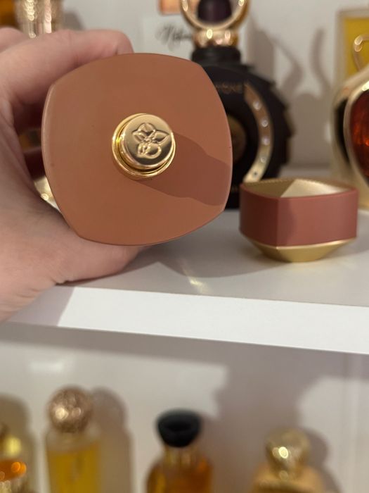 Gulf Orchid  - Riwaya Chapter 1