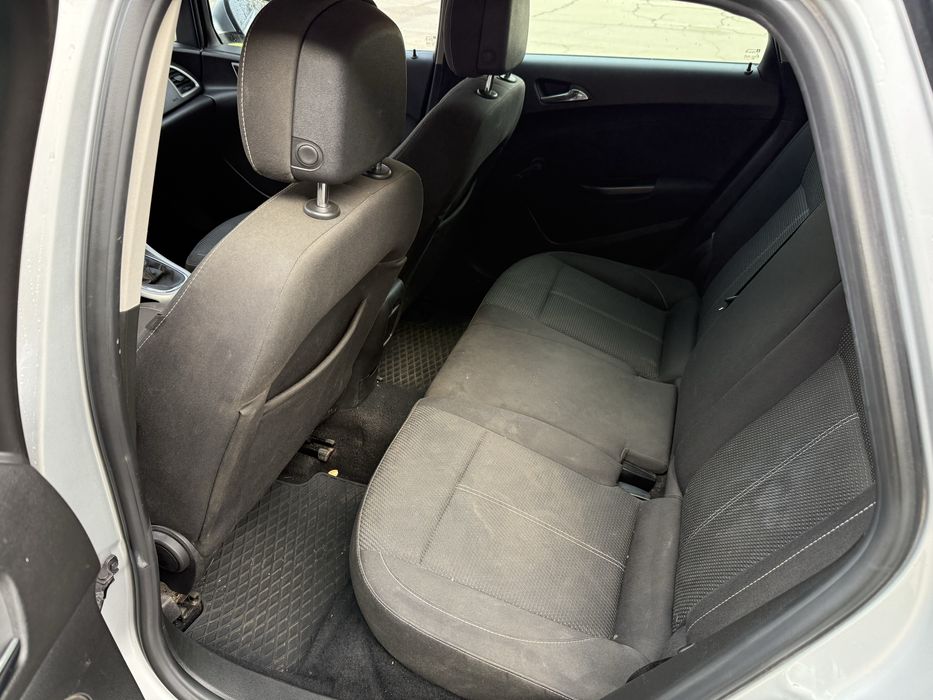 Продам Opel Astra