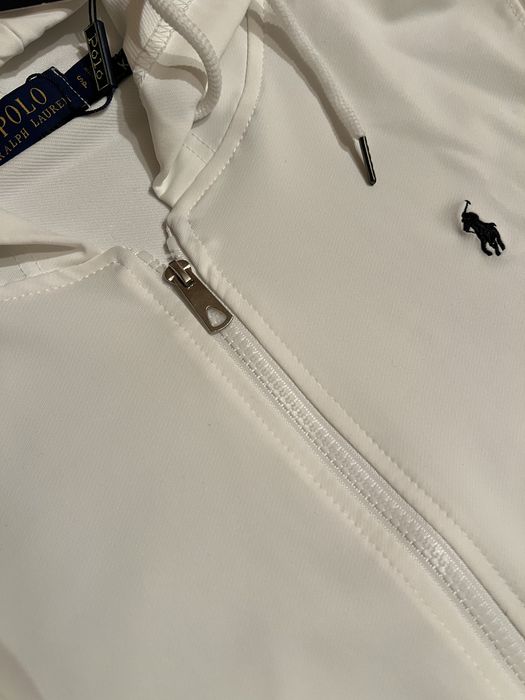 Худі Polo Ralph Lauren зіп худі, поло Ральф кофта зип