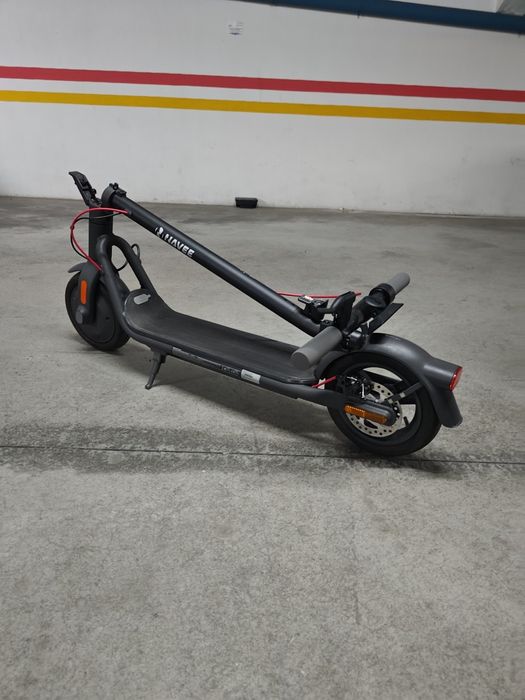 Trotinete Elétrica NAVEE: V40 com garantia