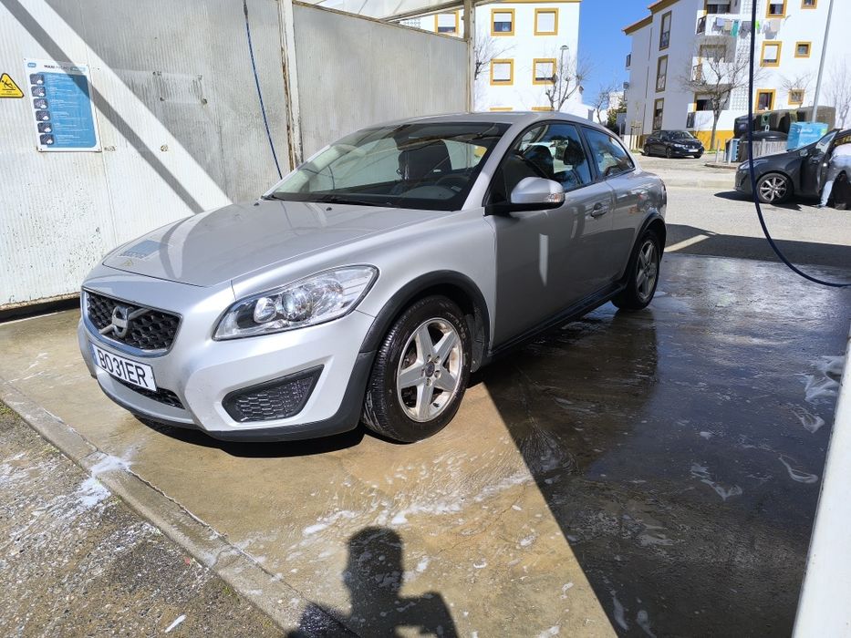 Volvo C30, 2.0 Diesel