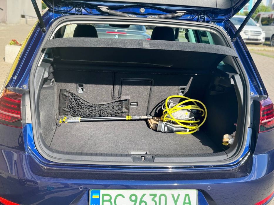 Volkswagen e-Golf 2018 36kw