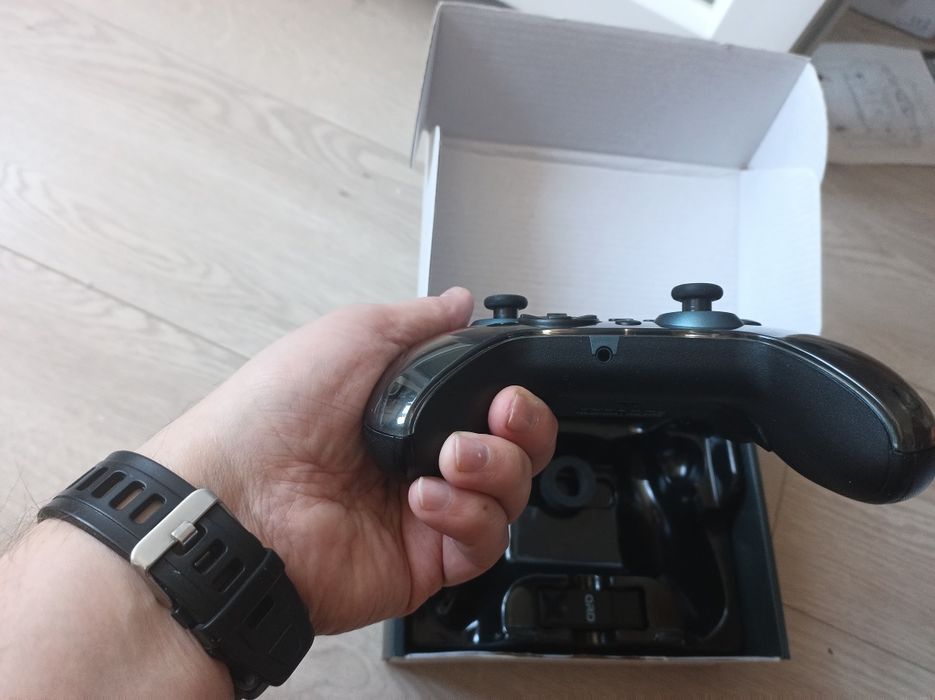 Геймпад для XBOX QRD Ferrox M5