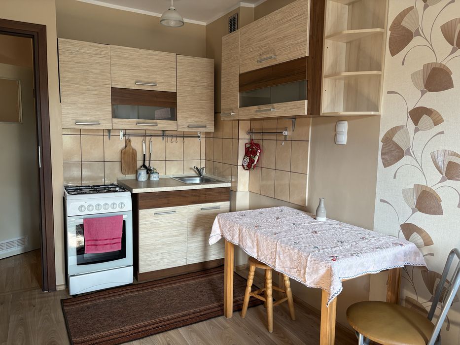 Pokój z aneksem kuchennym na wynajem Elbląg