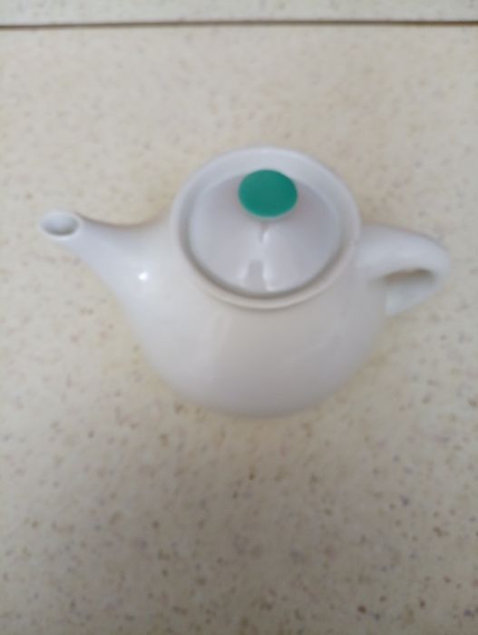 Чайник (1500 мл),СССР