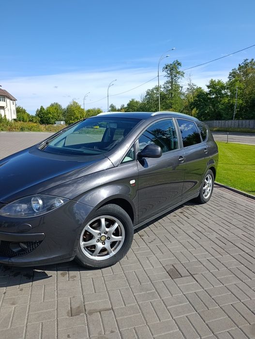 Продам Seat Altea XL
