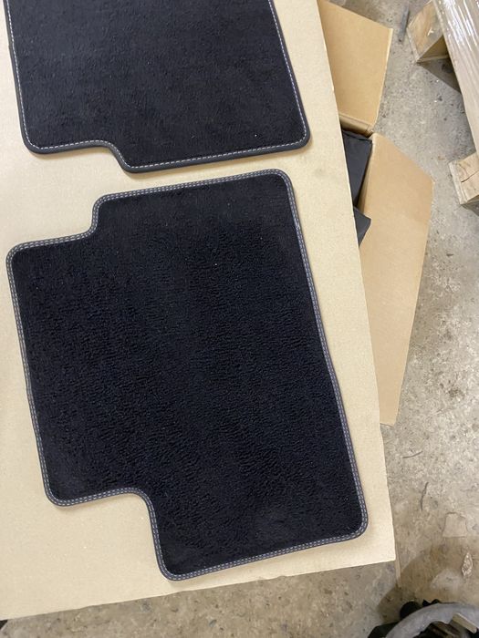 Коврики kia proceed,J7143ADE01