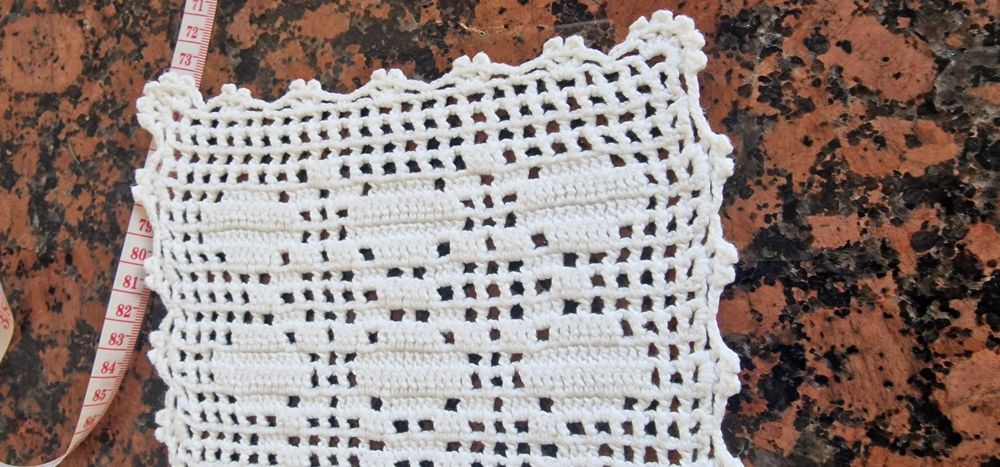 Various Crochet Doilies426638429504808964