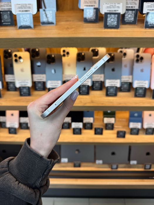 iPhone 13 128Gb 100% Батарея | Гарантія