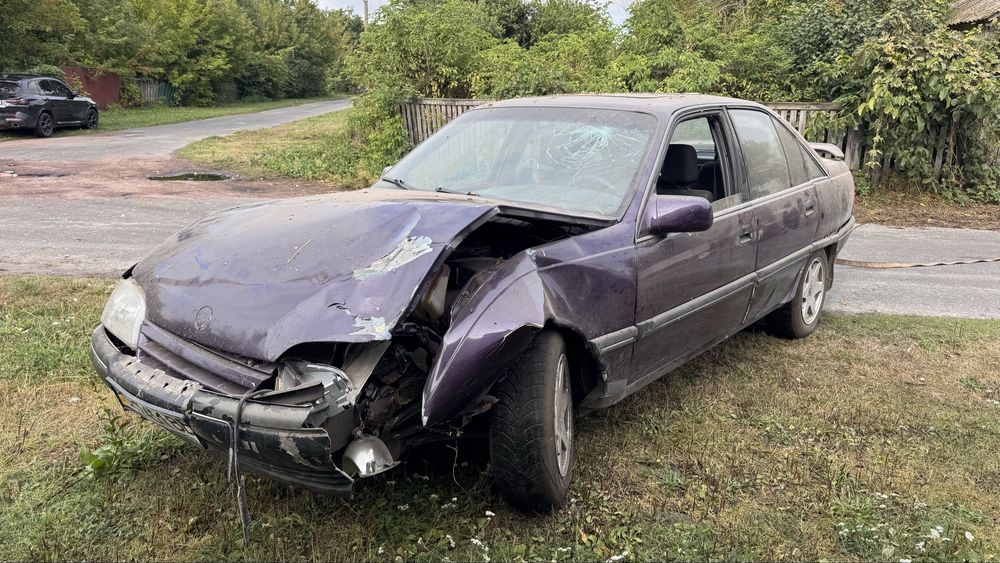 Opel Omega A продам