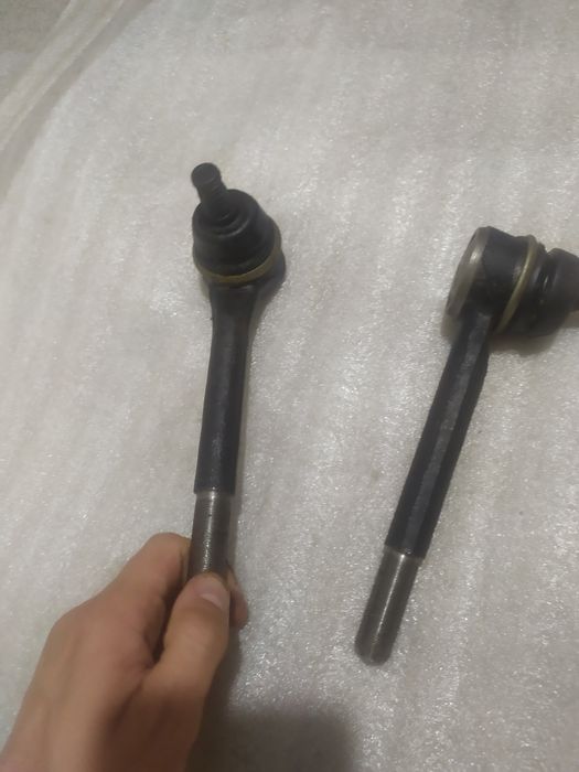 Наконечники   тяги    рулевой   трапеции   на   автомобиль  ВАЗ