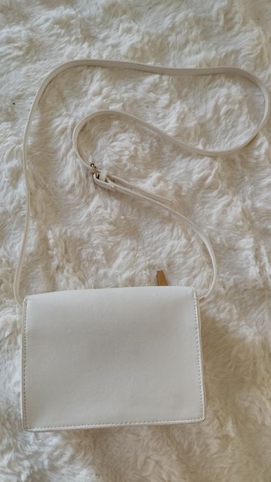 Маленька сумка Zara