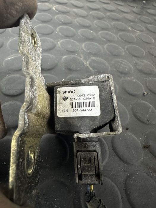 Датчик ESP прискорення Smart Fortwo 450 SCA220-C24A1G