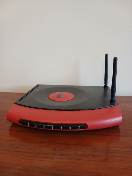 Router Pirelli DRG A226G modem router do internetu