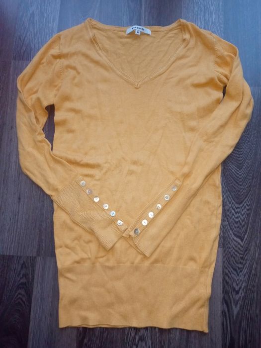 Sweterek Reserved M