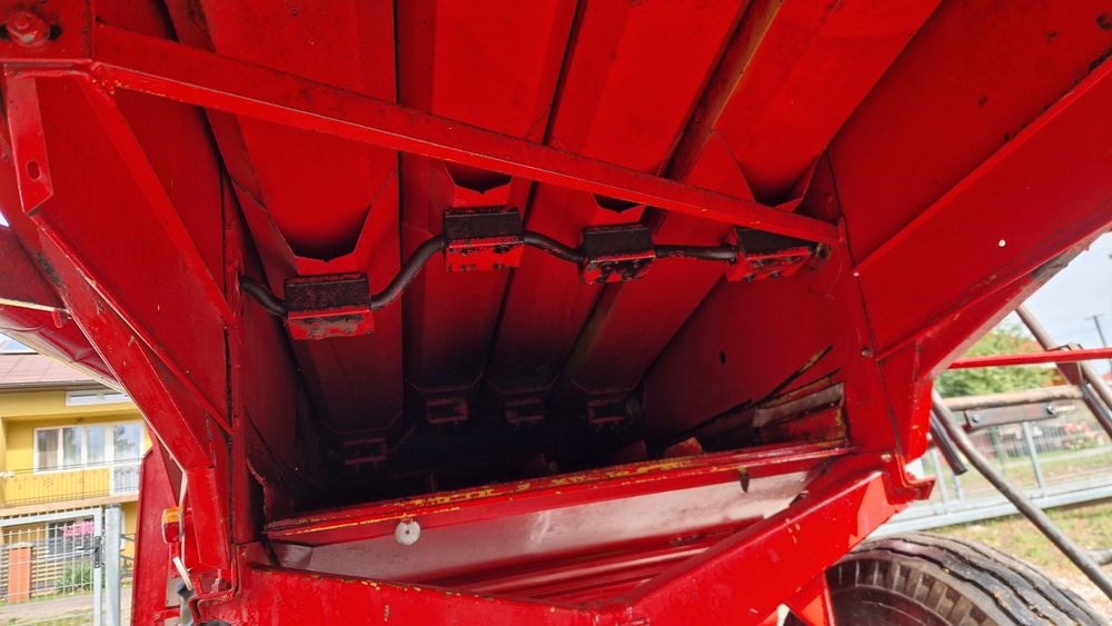Massey Ferguson 20