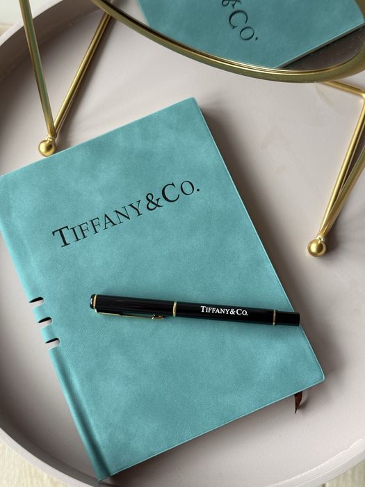 Блокнот T1ffany , т1ффaні