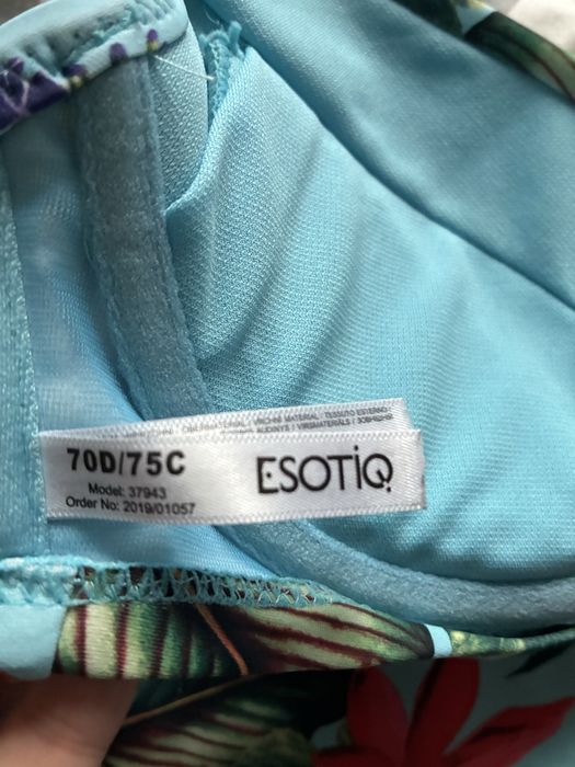 Strój plażowy ESOTIQ