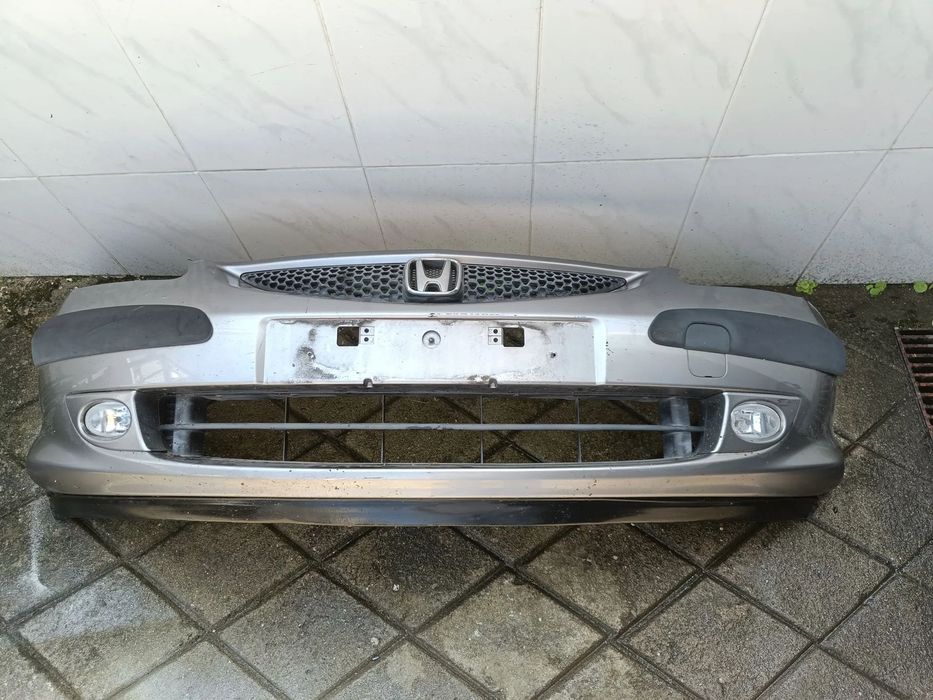 Para choques Honda jazz 2006