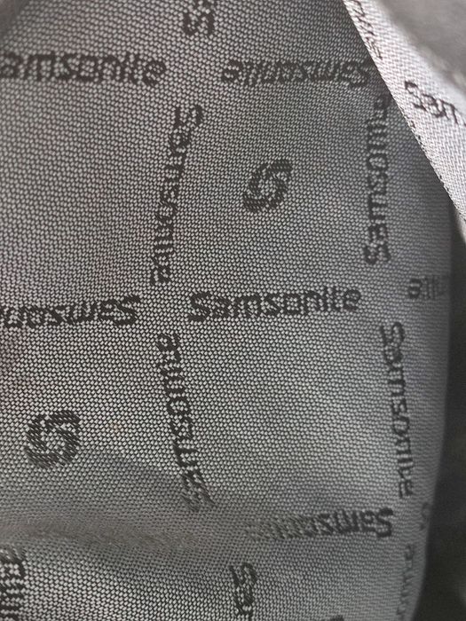 Шкіряна жіноча сумочка Samsonite