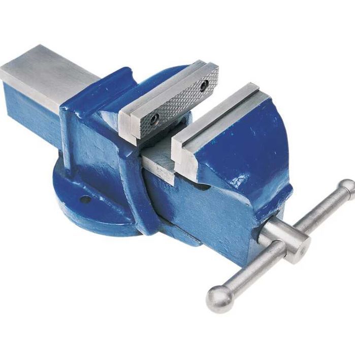 Лещата слюсарні 125мм. тиски для зажима слесарные