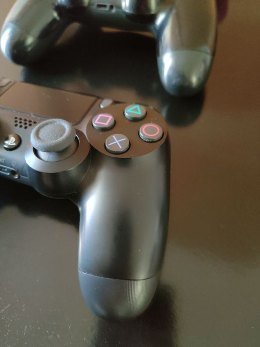 Comandos Sony PS4 Dualshock 4