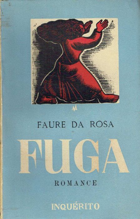 1911 - Livros de Faure da Rosa