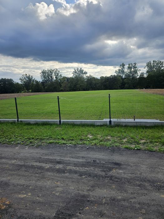 Działka PREMIUM nad Jeziorem z Własną Linią Brzegową | 3500 m²