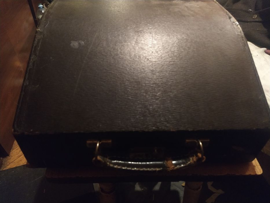 Печатная машинка