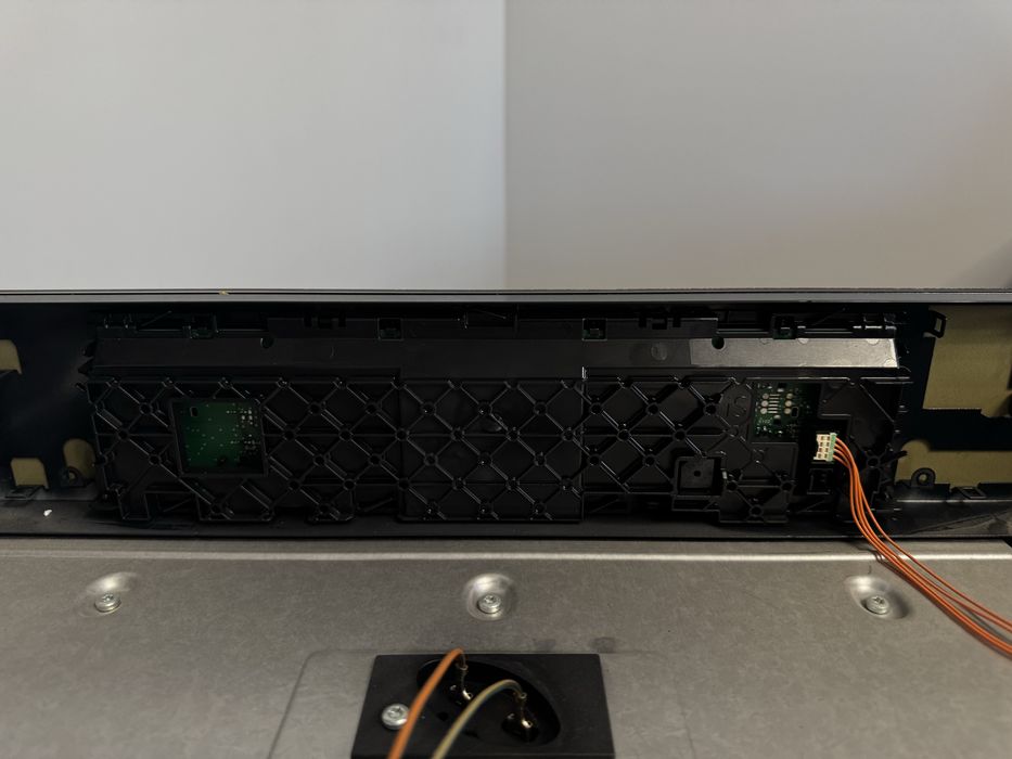 Духовка Bosh HBG634BB1/01