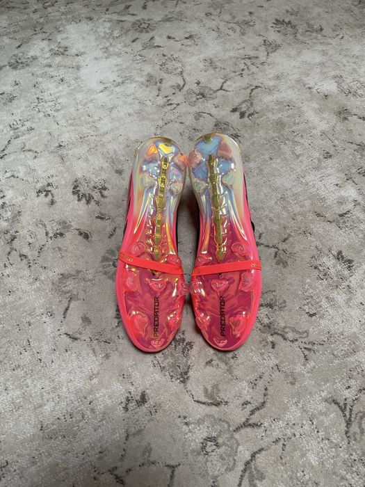 Chuteiras Adidas Predator