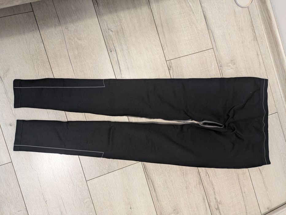 Komplet bielizny termicznej.