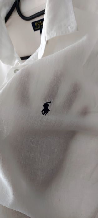 Сорочка чоловіча POLO Ralph Lauren