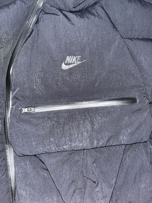 kamizelka Nike Tech Pack Down Fill Vest