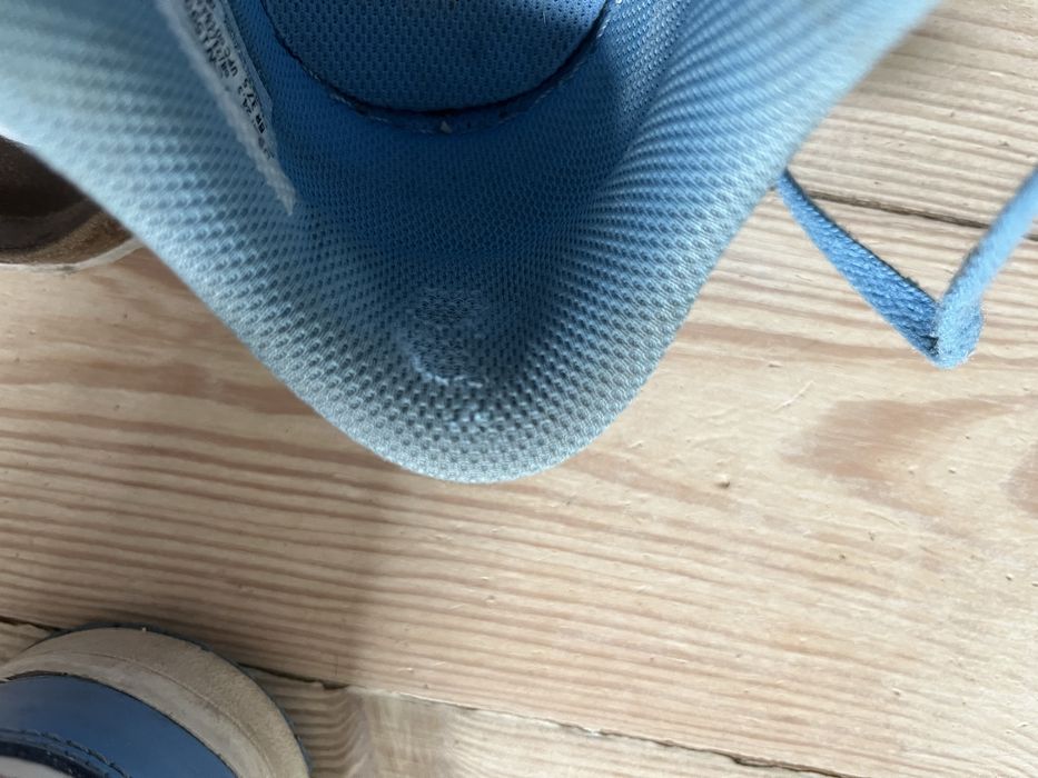 Buty Nike oryginalne skórzane rozmiar 39