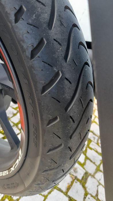 Honda PCX 125 Como Nova