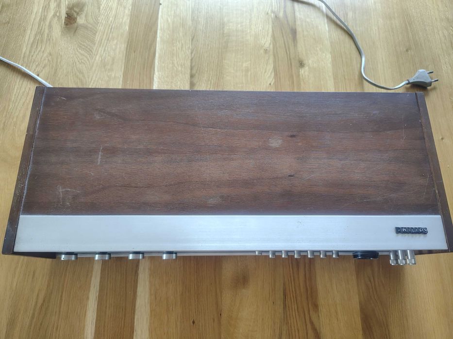 Philips 22RH781  amplituner stereofoniczny