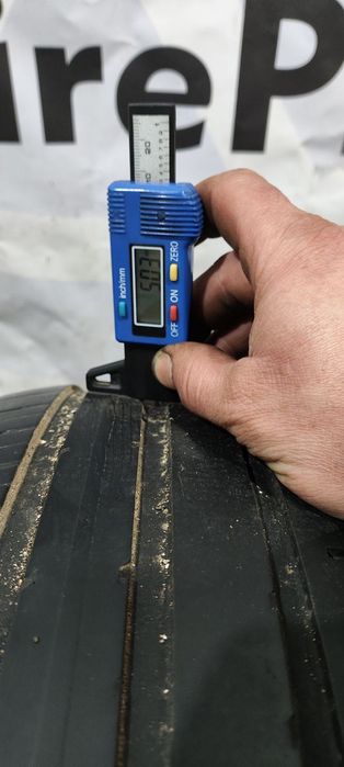 БЕЗ ПРЕДОПЛАТ/Резина/Колеса Fulda  185 60 R 15 84H Літо