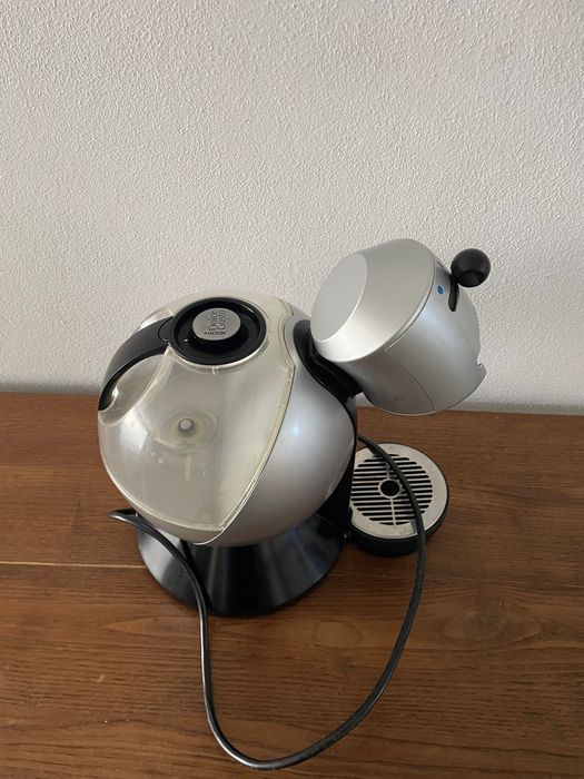 Máquina de café Dolce gusto